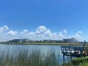 Excelente Lote al Agua El Naudir