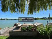 Excelente lote al Rio