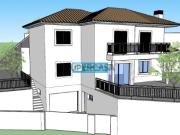 Excelente Lote com projeto aprovado para moradia T3 com...