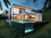 EXCELENTE LOTE COM PROJETO NO CONDOMÍNIO CANTO DA MATA!