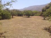 Excelente Lote de 1508 m2 con vista a las sierras!