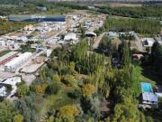 EXCELENTE LOTE DE 1.33 Has ZONA URBANA NEUQUÉN CAPITAL,...