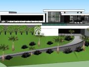 Excelente lote de 1.800M2 em condomínio