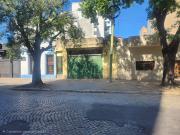 Excelente Lote de 8,66 x 27,38 en Villa Crespo