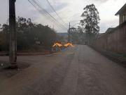 Excelente lote de 360 m² em esquina privilegiada!