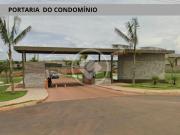 Excelente lote em condomínio fechado no Jardim Botânico