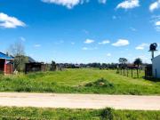 Excelente Lote en Camet Norte