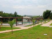 Excelente lote na BR 060, Condominio Laguna Magnólia,...