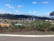 excelente lote no cond. Ville Des Lacs