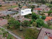 EXCELENTE LOTE NO CONDOÍNIO MÔNACO