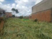 Excelente lote para venda no bairro Aparecida!