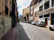 Excelente Lote propio en Venta o Alquiler en SAN TELMO....