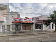 Excelente lote S/Avenida ideal proyecto comercial mas...