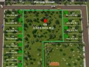 EXCELENTE MACROLOTE EN VENTA EN MILENIO III