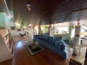 Excelente Mansão Riacho Grande Fundo Para Represa Com...