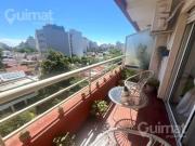 Excelente monoambiente 47 metros totales