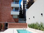 Excelente monoambiente a estrenar con amenities