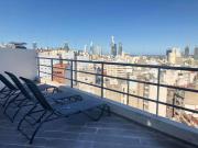 Excelente monoambiente a estrenar, edificio con Jacuzzi...