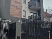 Excelente monoambiente a estrenar en 1er. Piso...