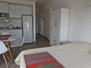 Excelente monoambiente amoblado con balcÃ³n