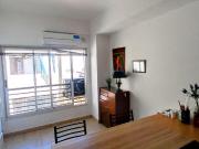 EXCELENTE MONOAMBIENTE A/PROF EN VILLA URQUIZA! EXCELENTE MONOAMBIENTE A/PROF EN VILLA URQUIZA!