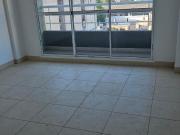 Excelente monoambiente con balcón al contrafrente Villa Luro