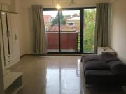 EXCELENTE MONOAMBIENTE CON BALCON VILLA URQUIZA