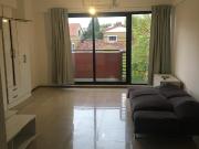 EXCELENTE MONOAMBIENTE CON BALCON VILLA URQUIZA