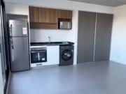 EXCELENTE MONOAMBIENTE CON BALCON Y TERRAZA PROPIA