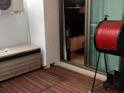 EXCELENTE MONOAMBIENTE CON PATIO ABASTO