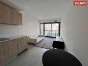 Excelente monoambiente divisible a la venta en Recoleta