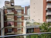 Excelente Monoambiente en Almagro a metros de Caballito