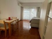 Excelente Monoambiente en Alquiler Belgrano