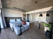 Excelente monoambiente en alquiler temporario, en...