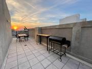 Excelente monoambiente en alquiler y venta con balcón...