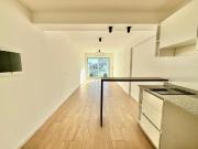 Excelente monoambiente en Núñez. EN ALQUILER!