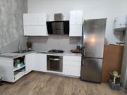Excelente monoambiente en PB frente Villa Urquiza