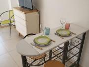 Excelente Monoambiente en Recoleta