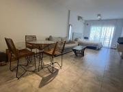 Excelente monoambiente equipado y amoblado