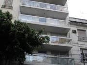 Excelente monoambiente luminoso con balcón Barrio Norte