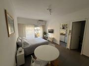 Alquiler temporario departamento monoambiente Palermo