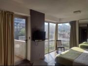 Excelente Monoambiente para pasar estadía super confortable