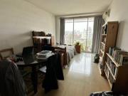 Excelente monoambiente, Piso Alto con Balcón y amenities...