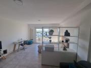 Excelente monoambiente super luminoso con TERRAZA PROPIA...