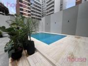 Excelente Monoambientes a estrenar en Belgrano Chico !