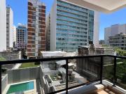 Excelente Monoambientes a estrenar en Belgrano Chico !