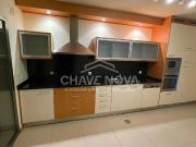 Excelente Moradia 3 quartos com espaço externo