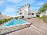 Excelente Moradia com piscina em Setúbal 460m² Setúbal...