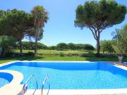 Excelente moradia com vista Golf