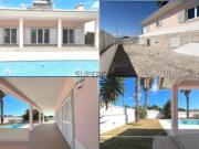 Excelente moradia em Sesimbra, em lote de 859 m2 a menos...